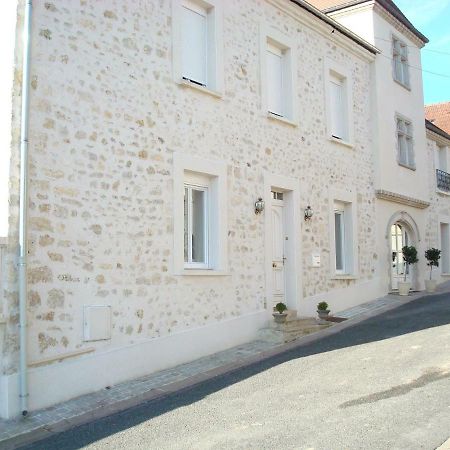 Chambres D'Hotes Karine Smej Chatillon-sur-Marne Luaran gambar