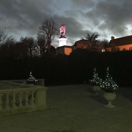 Chambres D'Hotes Karine Smej Chatillon-sur-Marne Luaran gambar