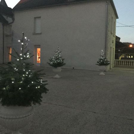 Chambres D'Hotes Karine Smej Chatillon-sur-Marne Luaran gambar