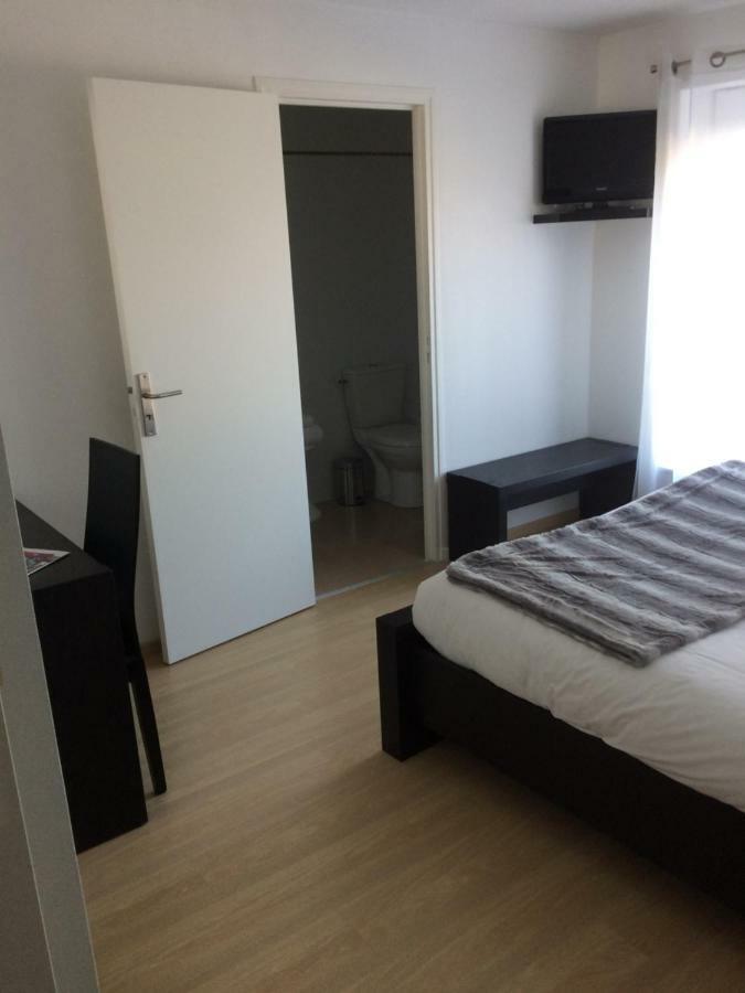 Chambres D'Hotes Karine Smej Chatillon-sur-Marne Luaran gambar