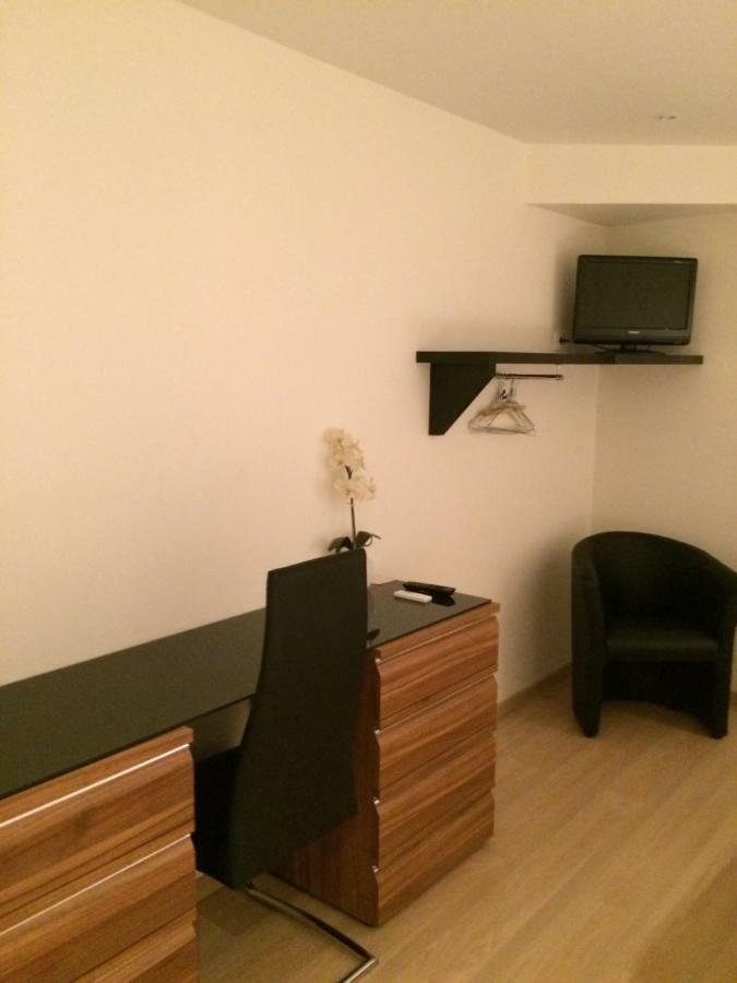 Chambres D'Hotes Karine Smej Chatillon-sur-Marne Luaran gambar