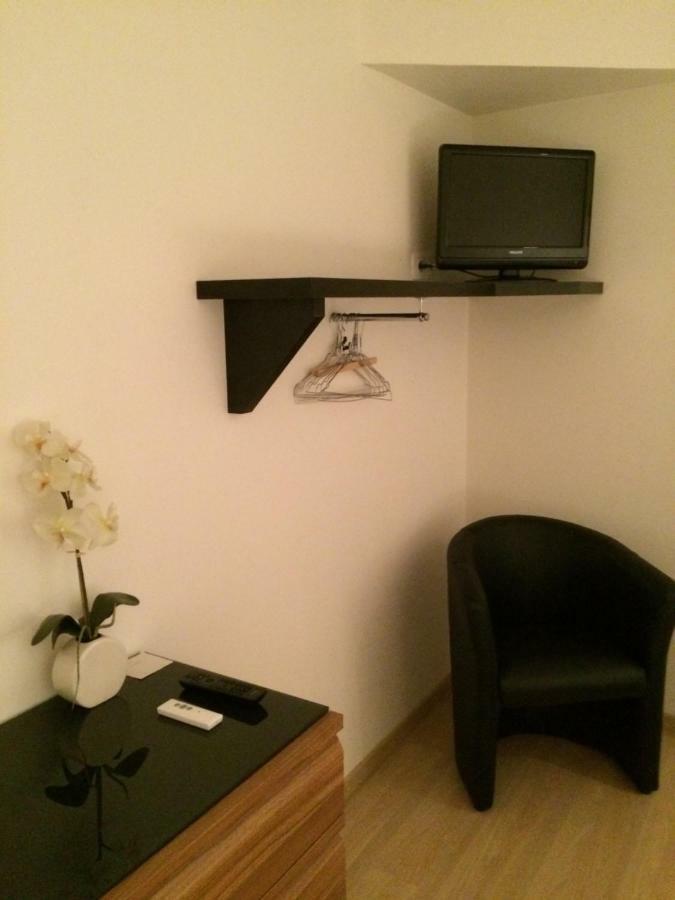 Chambres D'Hotes Karine Smej Chatillon-sur-Marne Luaran gambar
