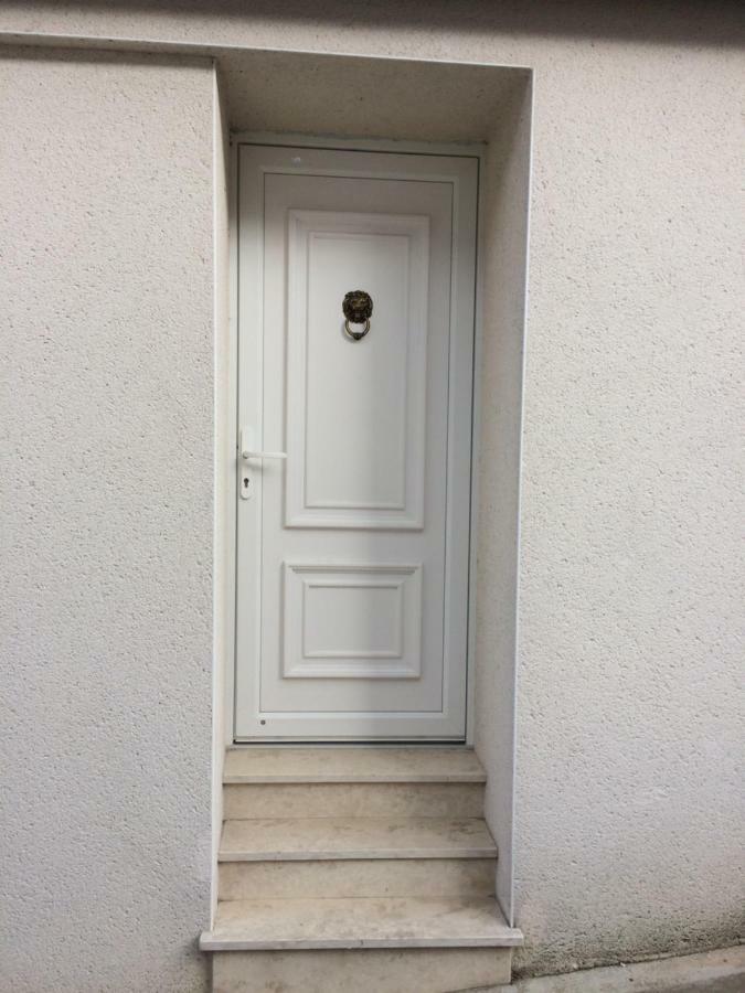 Chambres D'Hotes Karine Smej Chatillon-sur-Marne Luaran gambar