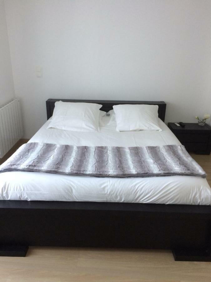Chambres D'Hotes Karine Smej Chatillon-sur-Marne Luaran gambar