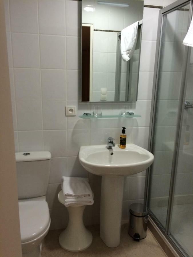 Chambres D'Hotes Karine Smej Chatillon-sur-Marne Luaran gambar