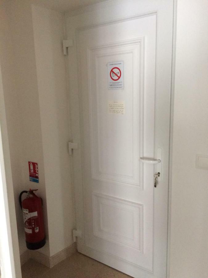 Chambres D'Hotes Karine Smej Chatillon-sur-Marne Luaran gambar