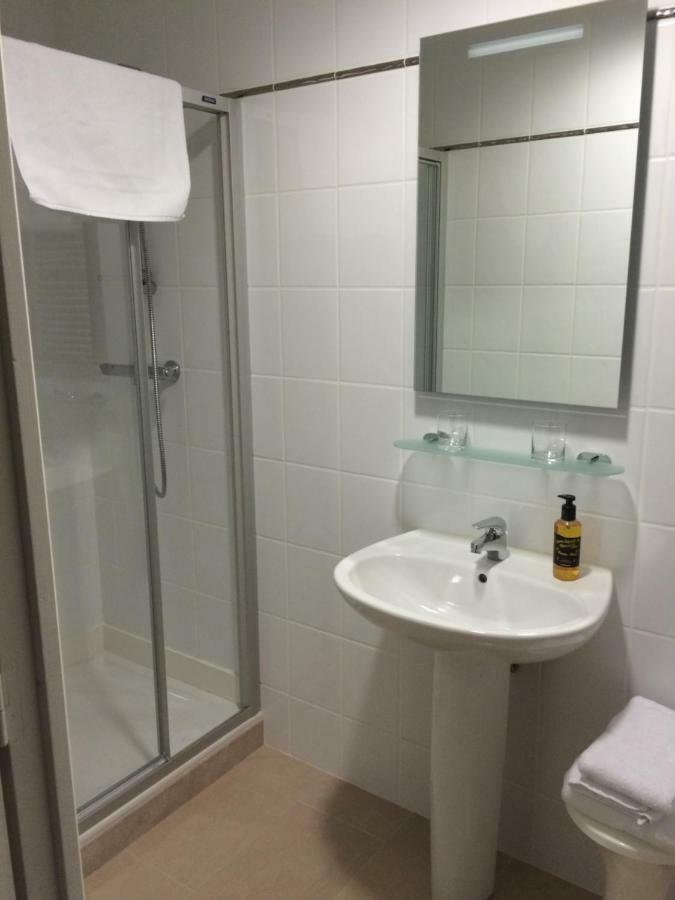 Chambres D'Hotes Karine Smej Chatillon-sur-Marne Luaran gambar